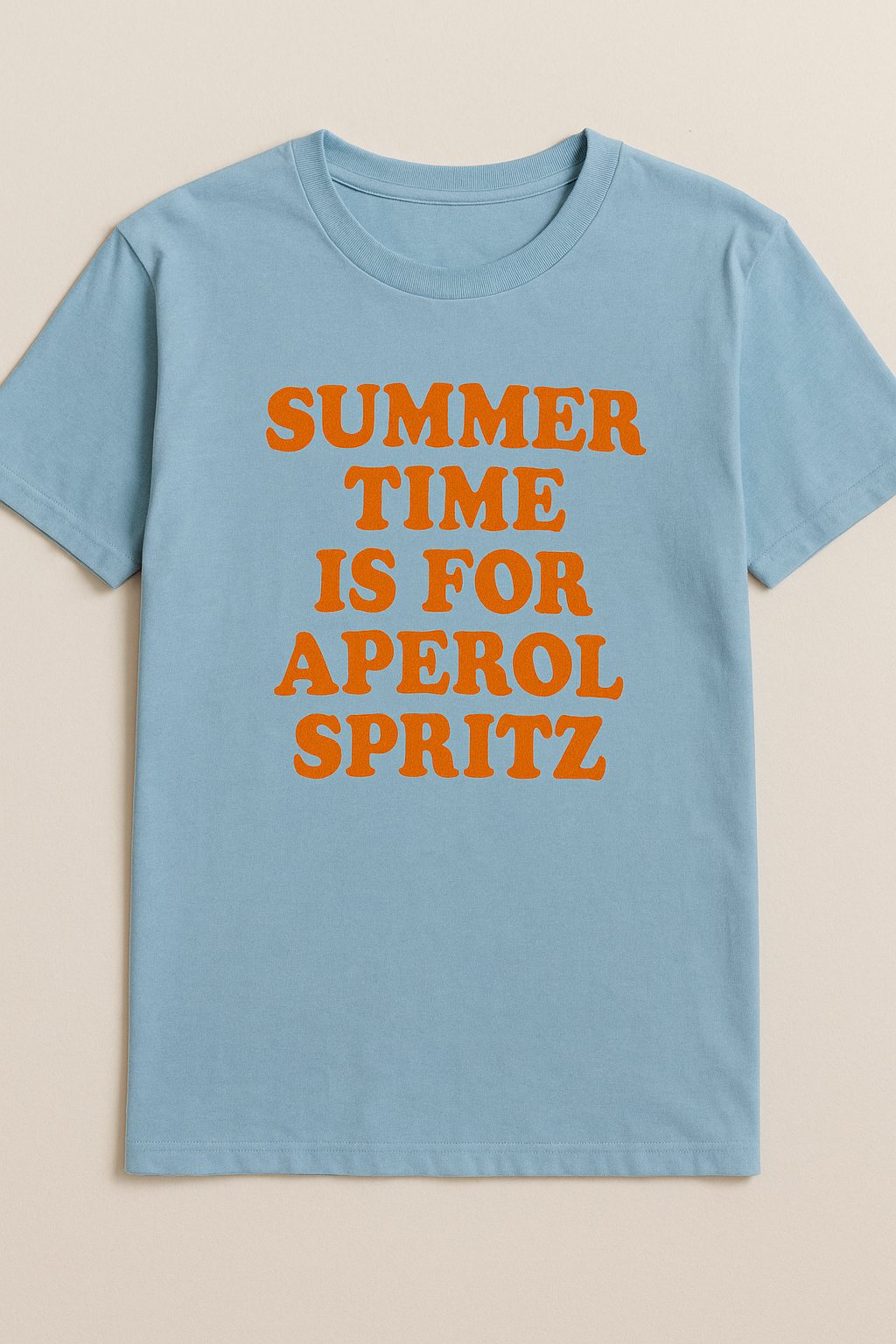 Aperol Spritz Collection