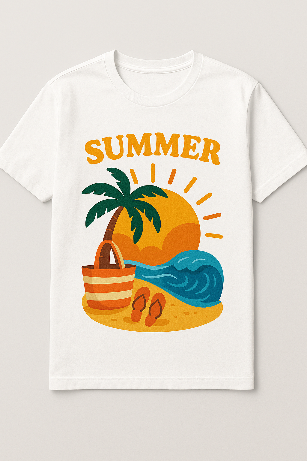 Beach Paradise Collection